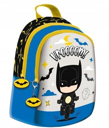 Plecak Mały Batman, Beniamin