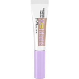 MAYBELLINE Super Lock Żel do brwi 253 Taupe