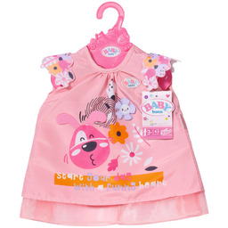 BABY born Dress Dog 43cm