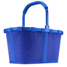 Koszyk na zakupy plażę Reisenthel Carrybag - mesh