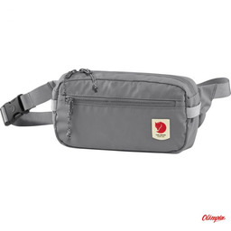 FJALLRAVEN Saszetka High Coast Hip Pack - Shark
