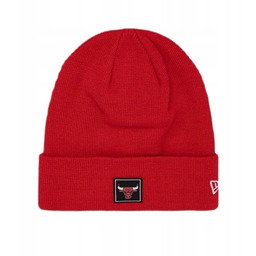 CZAPKA TEAM CHICAGO BULLS NEW ERA One Size