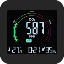 SOENS Czujnik jakości powietrza 270000