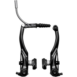 SHIMANO Alivio BR-T4000 V-Brake - Freni anteriori o