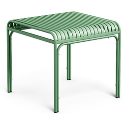 Stół ogrodowy 80 x 80 cm Liwio -