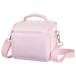 K&F CONCEPT Torba Camera Sling Bag 5l Rózowy