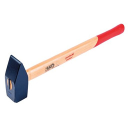 JUCO Młotek ślusarski 12450 (5.0 Kg)