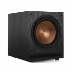 Subwoofer Aktywny Klipsch SPL-120 Ce Czarny