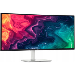Monitor Dell Plus S3425DW, 86.4 cm (34"), 3840