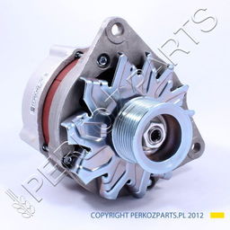 ALTERNATOR 120A NEW HOLLAND CASE STEYR 48195715 -
