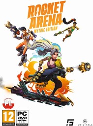 Rocket Arena - Edycja Mityczna, PC