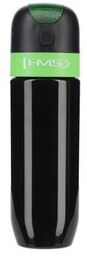 BDN670 ZIELONY BIDON 600ml HMS OUTLET