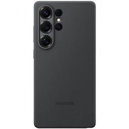 SAMSUNG Etui Silicone Case do Galaxy S25 Ultra