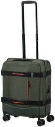 Walizka kabinowa American Tourister Urban Track S -