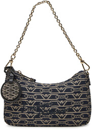 Torebka Emporio Armani EW001892 AF16095 FB237 Czarny