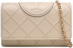 Torebka Tory Burch Fleming Soft Chain Wallet 138853