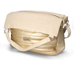 Torebka damska TO-47 Złota