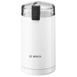 Młynek elektryczny Bosch TSM6A011W 180 W biały
