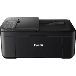 Drukarka wielofunkcyjna atramentowa Canon TR4650 pg545 cl546 wifi