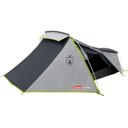 COLEMAN Namiot Cobra 3 Szary