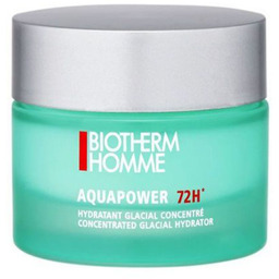 Biotherm Homme Aquapower 72h Gel-Cream 50ml Krem