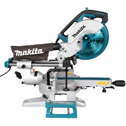 Makita LS0816F Piła Ukośnica Pilarka 230V 216mm 1200W