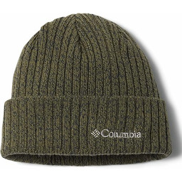 Columbia Czapka uniseks Columbia Watch Cap Stone Green,