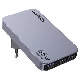 UGREEN Ładowarka sieciowa Nexode Pro 65W 2xUSB-C USB