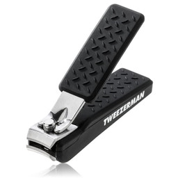 Tweezerman Gear Collection Finger Obcinacz do paznokci 1