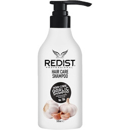 Redist Garlic Hair Care szampon 500 ml szampon