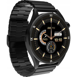 Smartwatch Maxcom FW66 Iron R Grafitowy