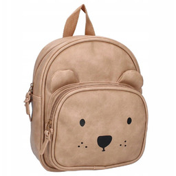 Plecak Dla Dzieci Miś Beary Excited Sand Kidzroom