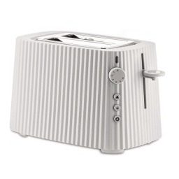 Alessi MDL08W toster Biały