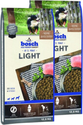 BOSCH Light 12,5kg