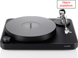 Clearaudio CONCEPT Edition TT045/TT047 + ramię TA035 +