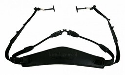 Freejump Patent New collar system