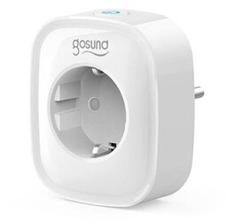 Gosund Nitebird Inteligentne gniazdko WiFi Gosund SP1 E/F-
