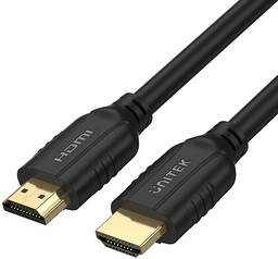 Unitek Kabel HDMI 2.0 20m C11079BK-20