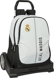 Safta REAL MADRID 1. WYPOSAŻENIE 24/25 - Plecak