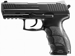 Heckler&Koch Replika pistolet ASG P30 6mm