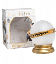 Harry Potter Lampka na biurko Przypominajka