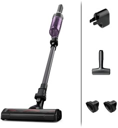 Bezprzewodowy odkurzacz pionowy Rowenta RH1128 X-Nano