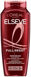 Elseve Full Resist Szampon Do Włosów 400ml