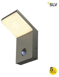 Kinkiet ORDI LED 232915 - SLV Oficjalny dystrybutor