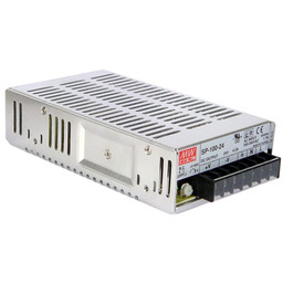SP-100-24 Zasilacz impulsowy 100W 24V 4.2A