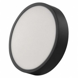 EMOS Panel LED Nexxo ZM5343 Czarny
