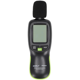 Miernik natężenia dźwięku