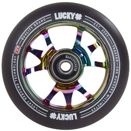 kółka LUCKY - Lucky Toaster 110mm Pro Scooter