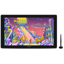 Huion Tablet graficzny Kamvas 24 Plus