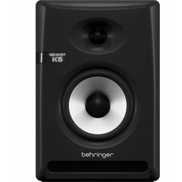 Behringer K5 monitor studyjny bi-amp